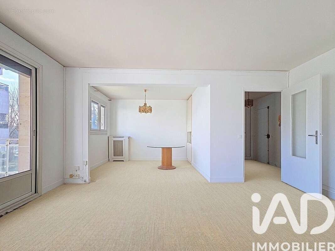 Photo 3 - Appartement à JOINVILLE-LE-PONT