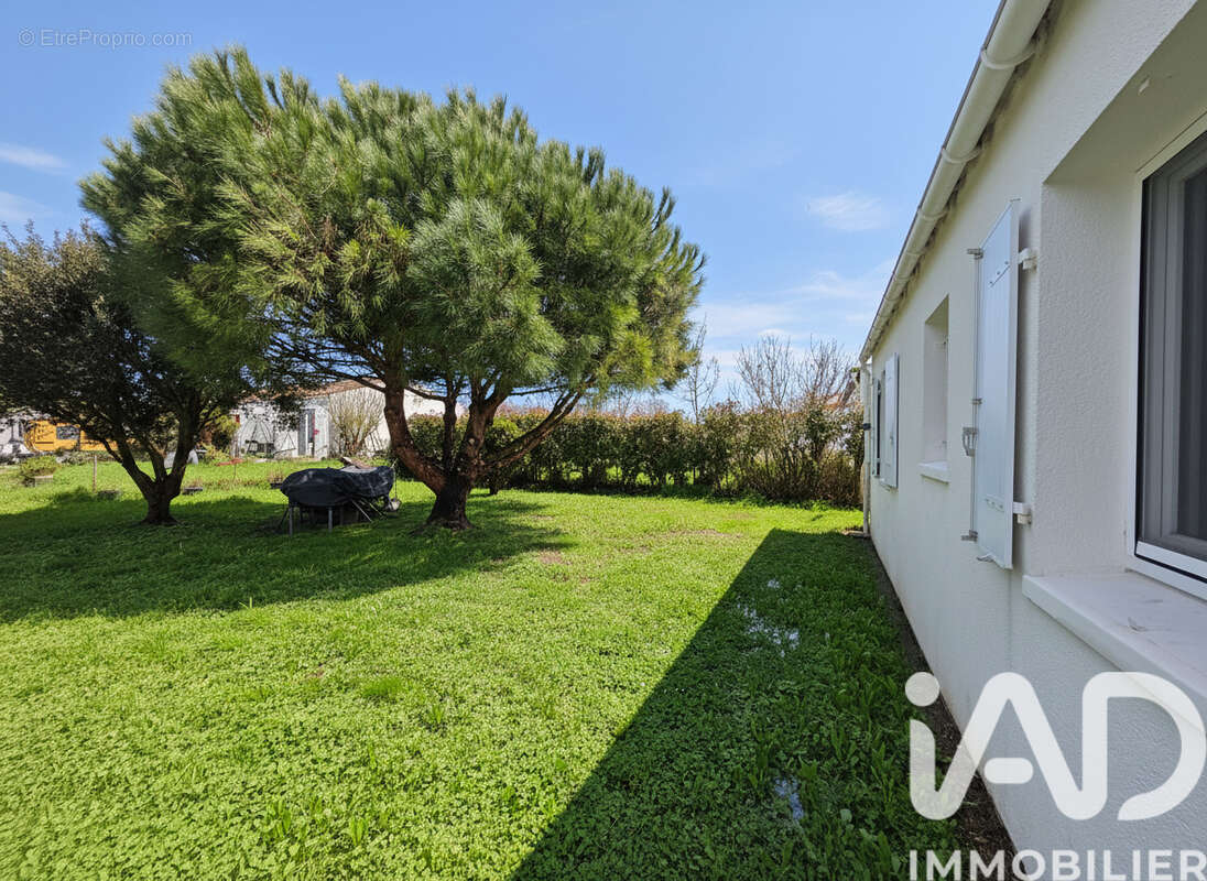 Photo 9 - Maison à FOURAS