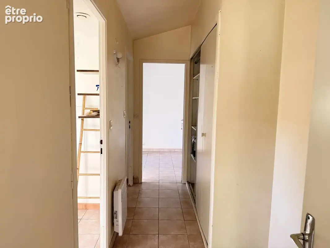 Maison 2 pièces 63 m² à vendre à Gemozac (17260) - photo 9