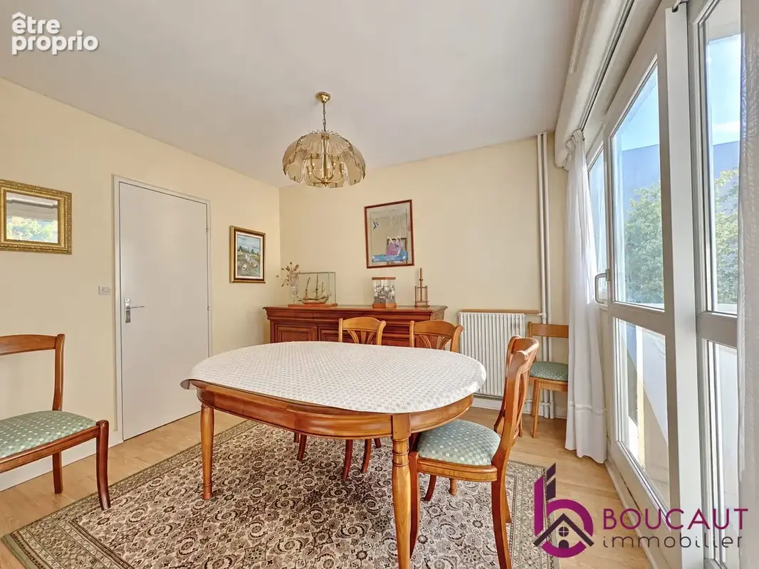 Appartement 4 pièces 79 m² à vendre à Le Plessis-Robinson (92350) - photo 6