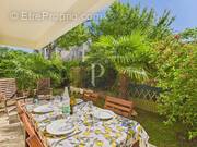 Appartement à CHATENAY-MALABRY