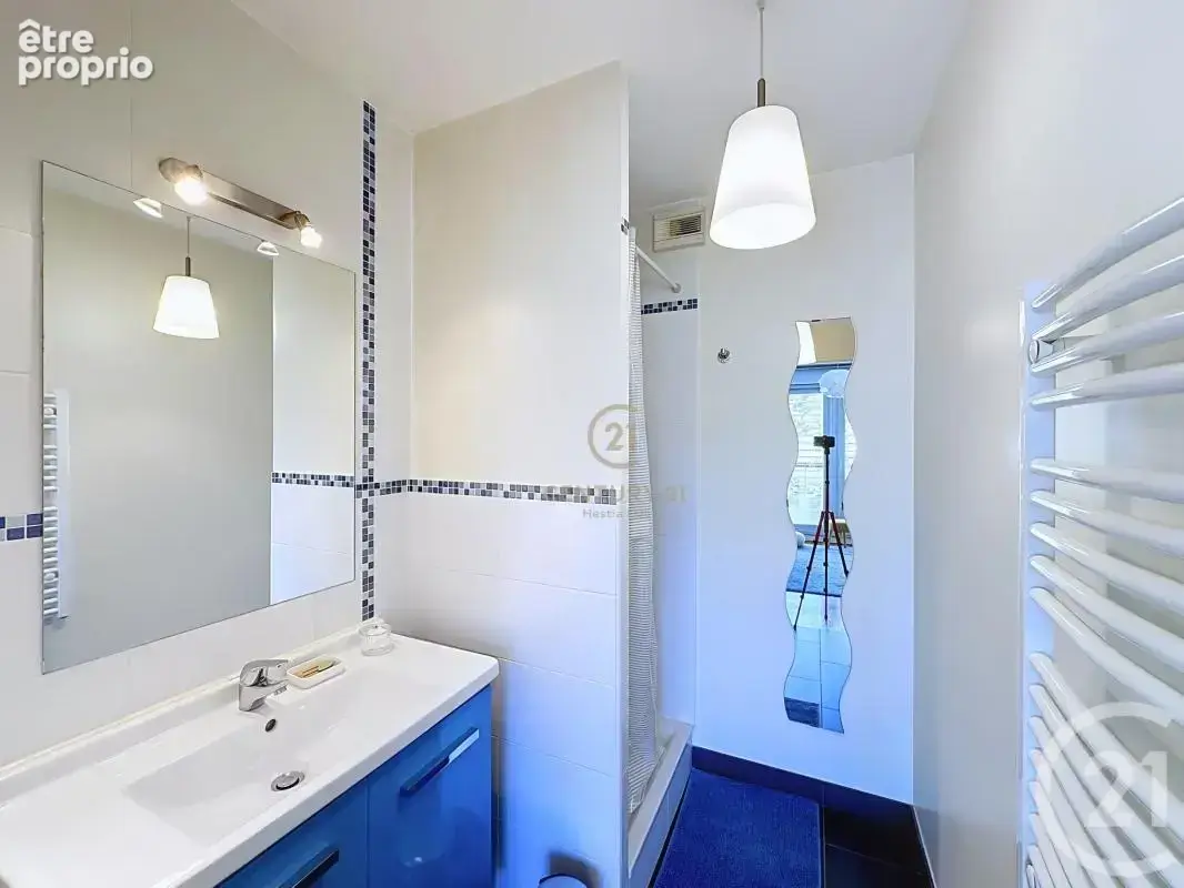 Maison de ville - photo 8
