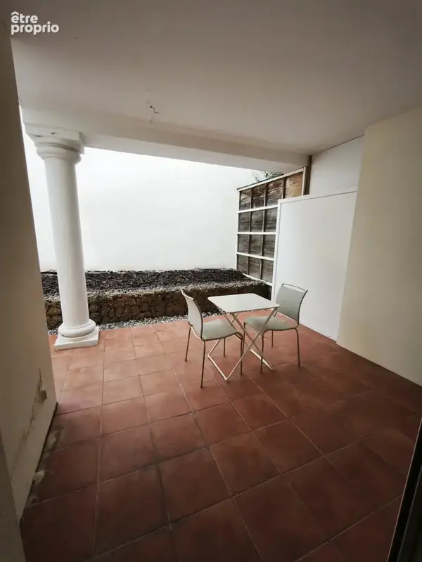 Dax centre,T4 de 113 m² avec terrasses - photo 9