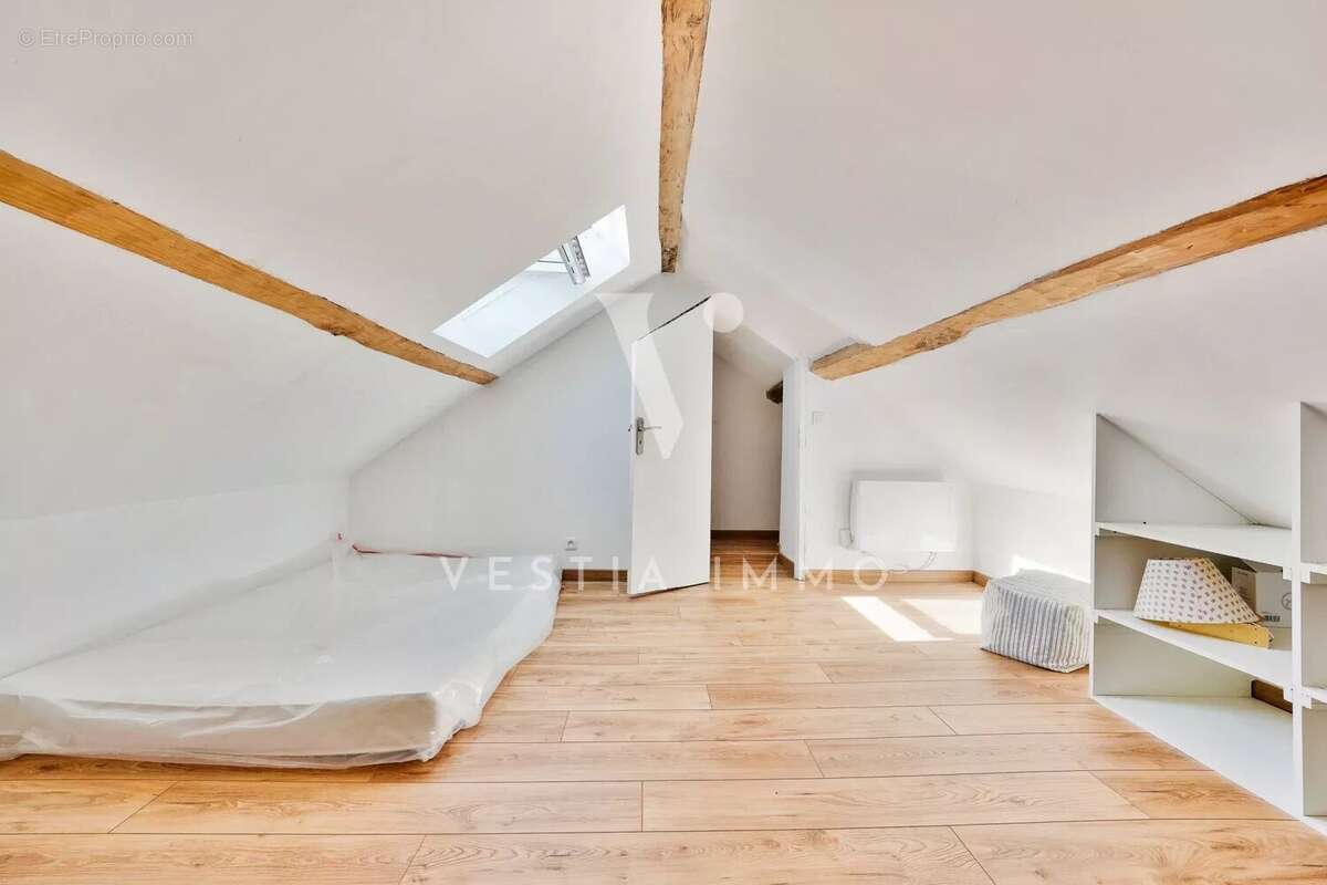 Appartement à RAMBOUILLET
