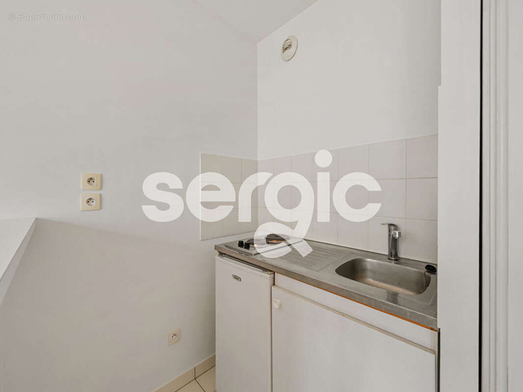 Appartement à MEUDON