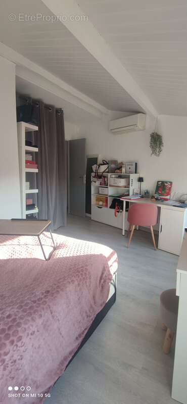 Maison à FOS-SUR-MER