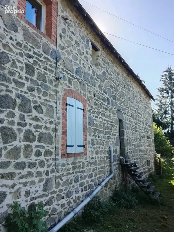 Maison 9 pièces 135 m² à vendre à Les Mars (23700) - photo 13