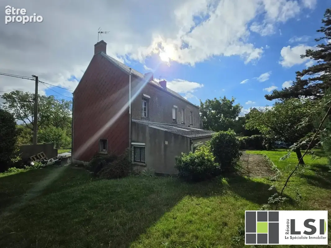 Photo Maison à Villers-Sire-Nicole au prix de 72 000€