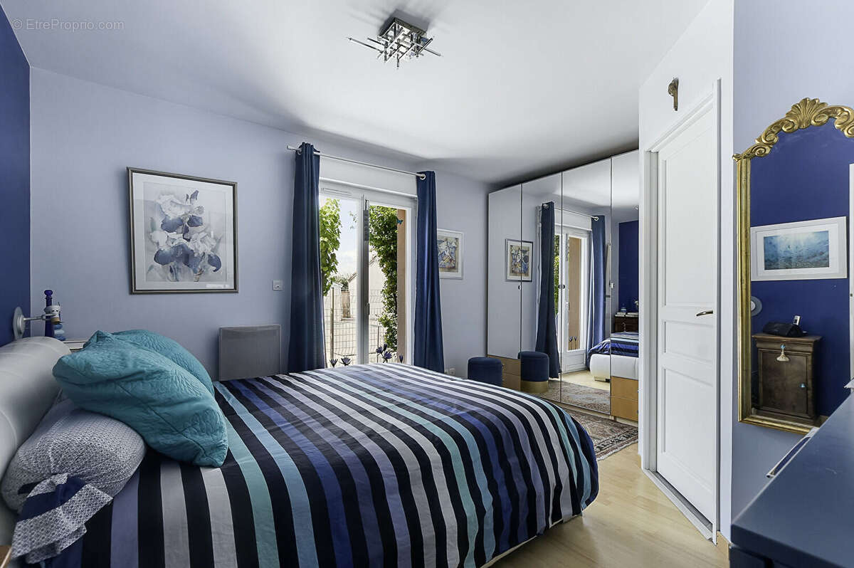 Maison T5 de plain-pied + piscine - Labastide-Saint-Sernin - photo 9