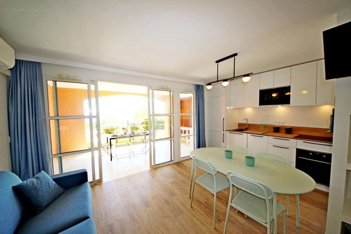 Appartement à LA SEYNE-SUR-MER