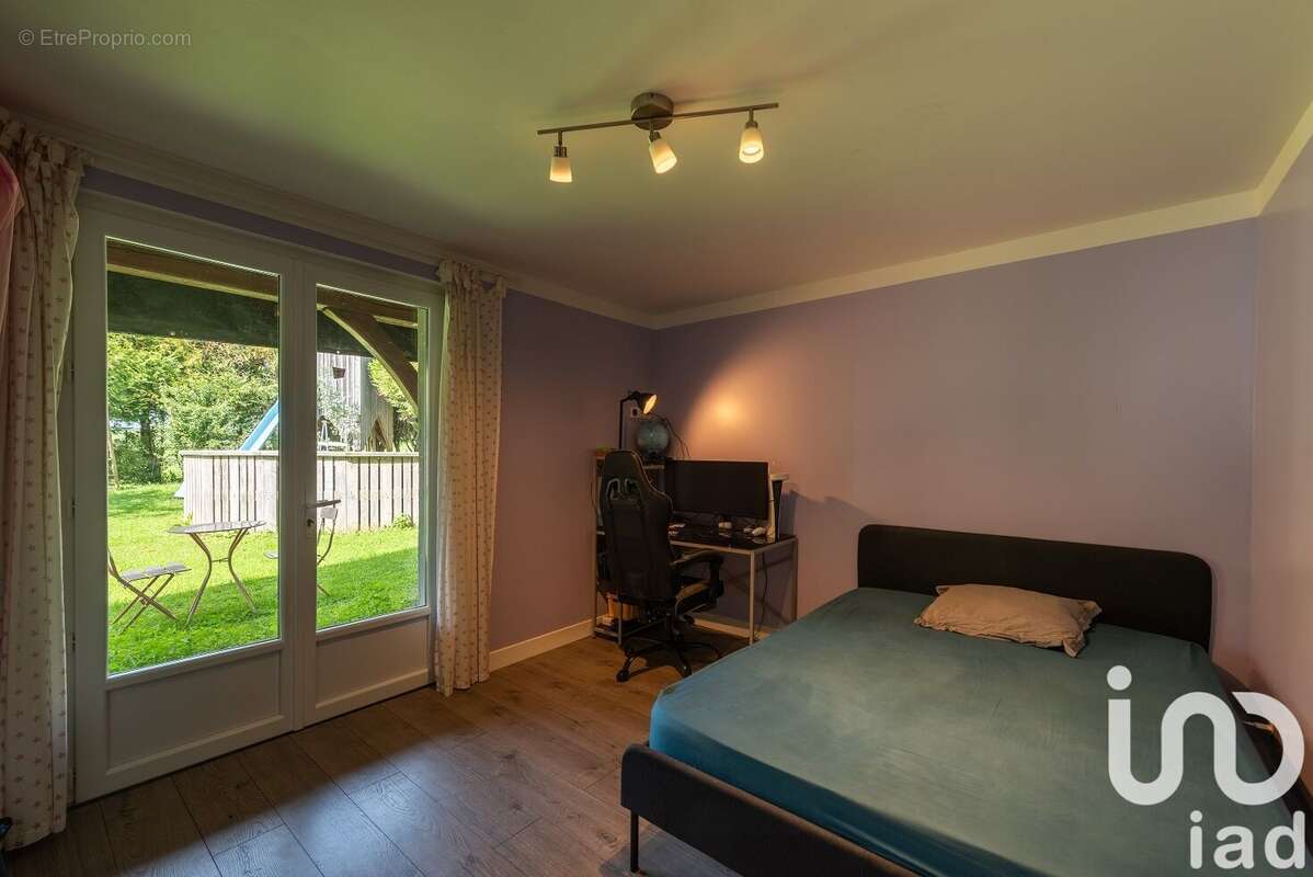 Photo 4 - Maison à CHAMPLOST