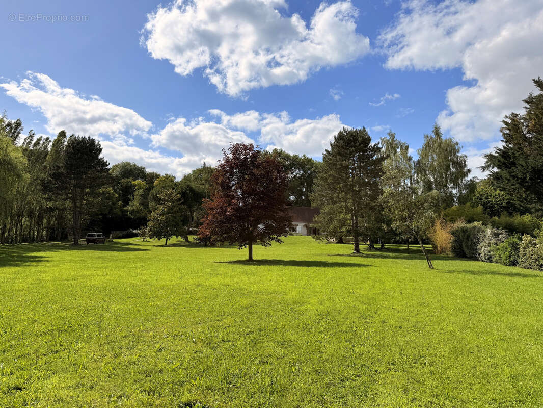 Secteur cherisy - photo 14