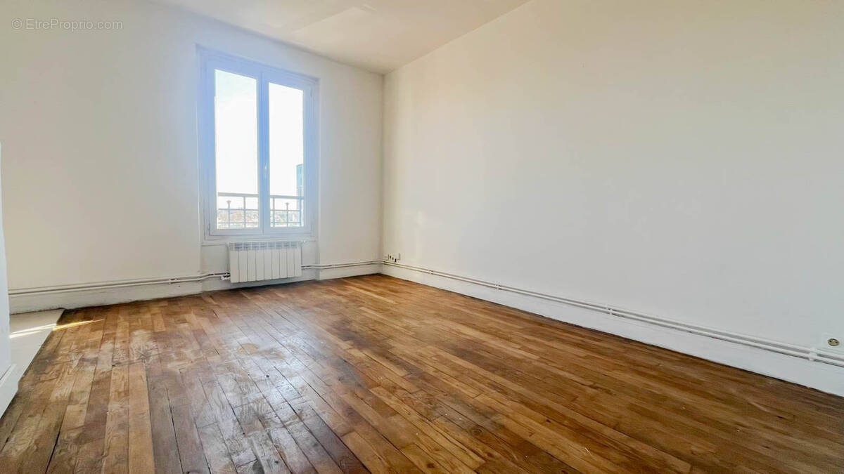 Appartement à CHOISY-LE-ROI