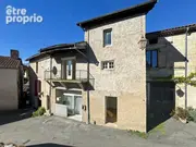 Maison à AGONAC