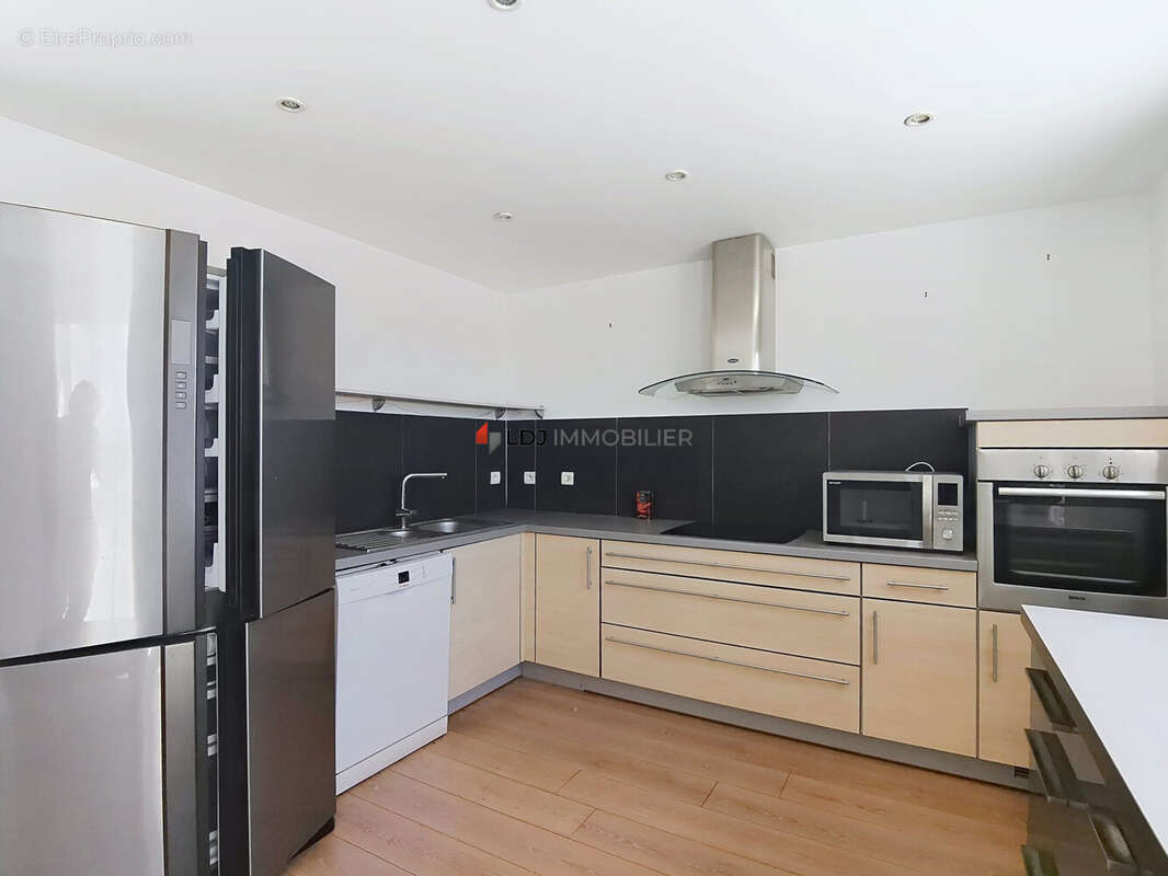 Appartement à PERPIGNAN