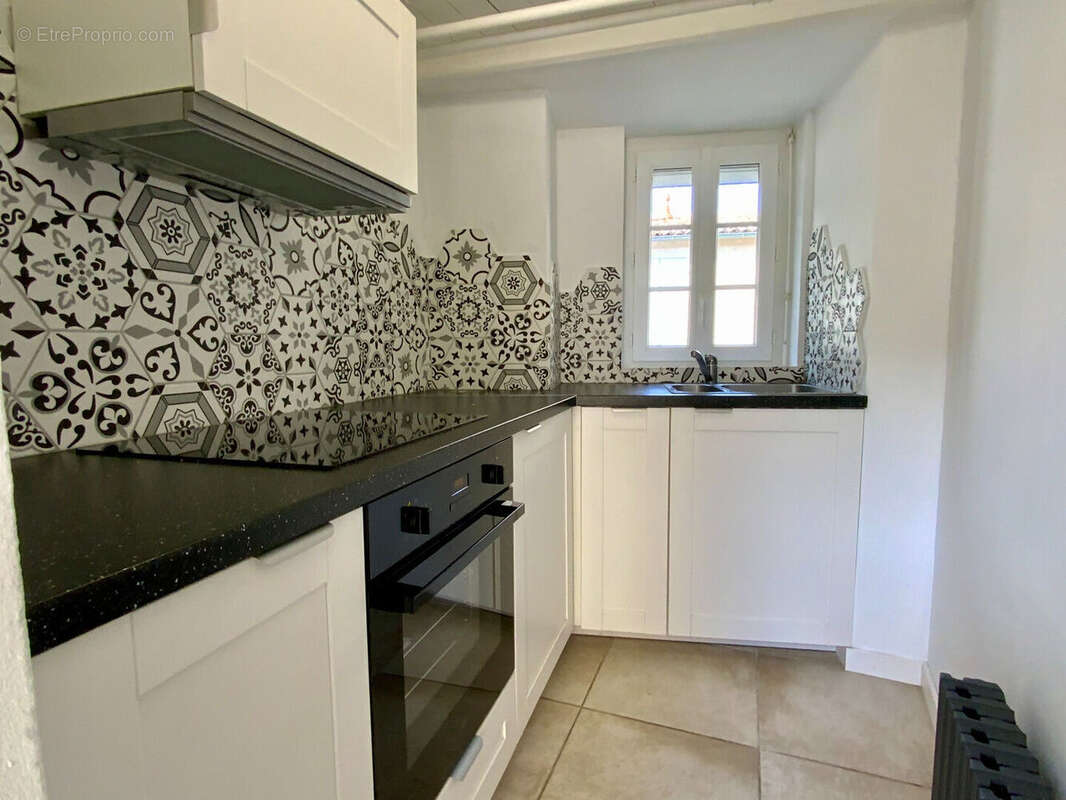 Maison à PLASSAC