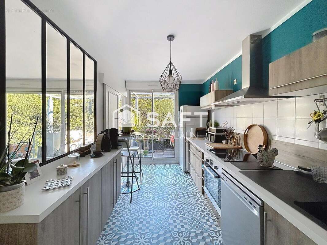 Photo 2 - Appartement à CASTELGINEST