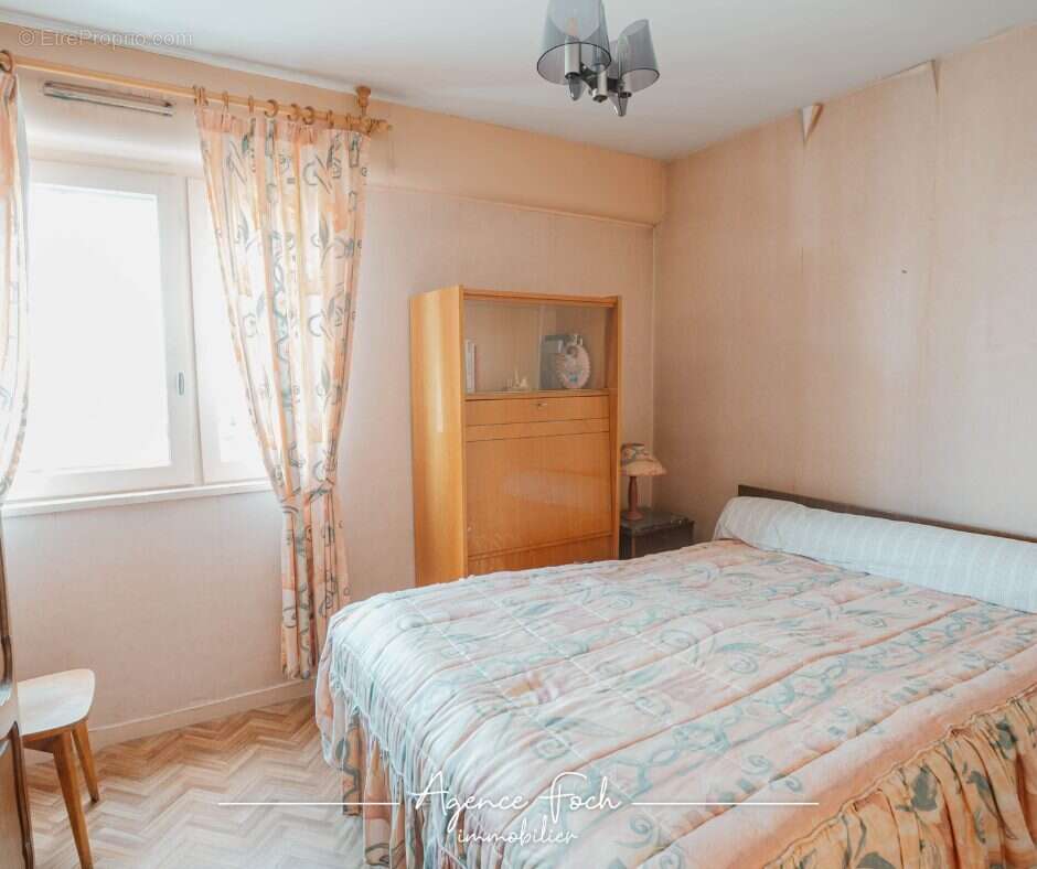 Appartement à TARBES