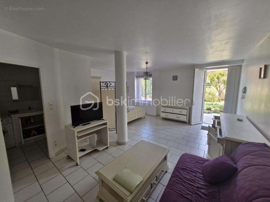 Appartement à BERGERAC