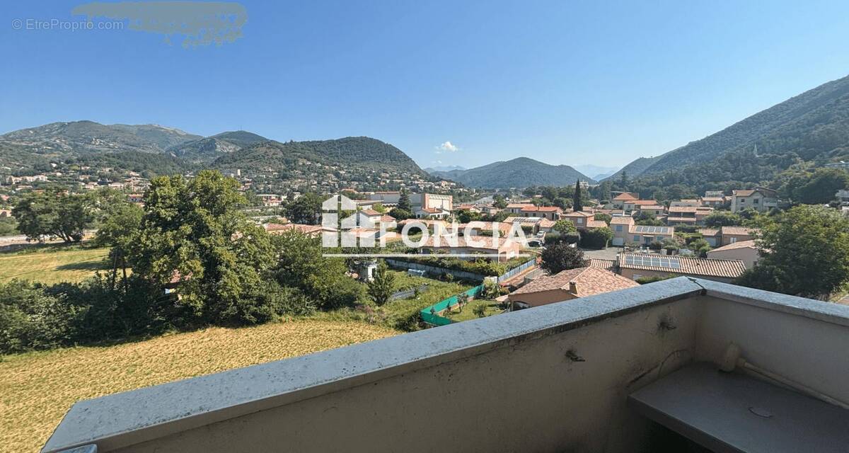 Appartement à DIGNE-LES-BAINS