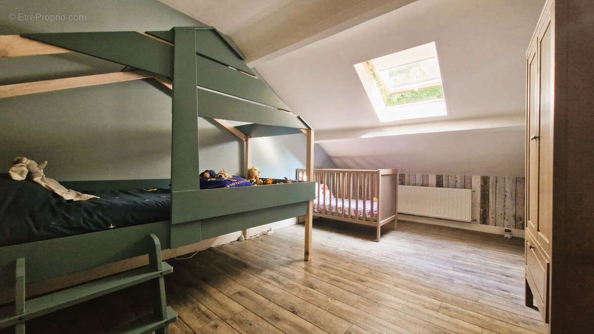 Maison à HERSIN-COUPIGNY