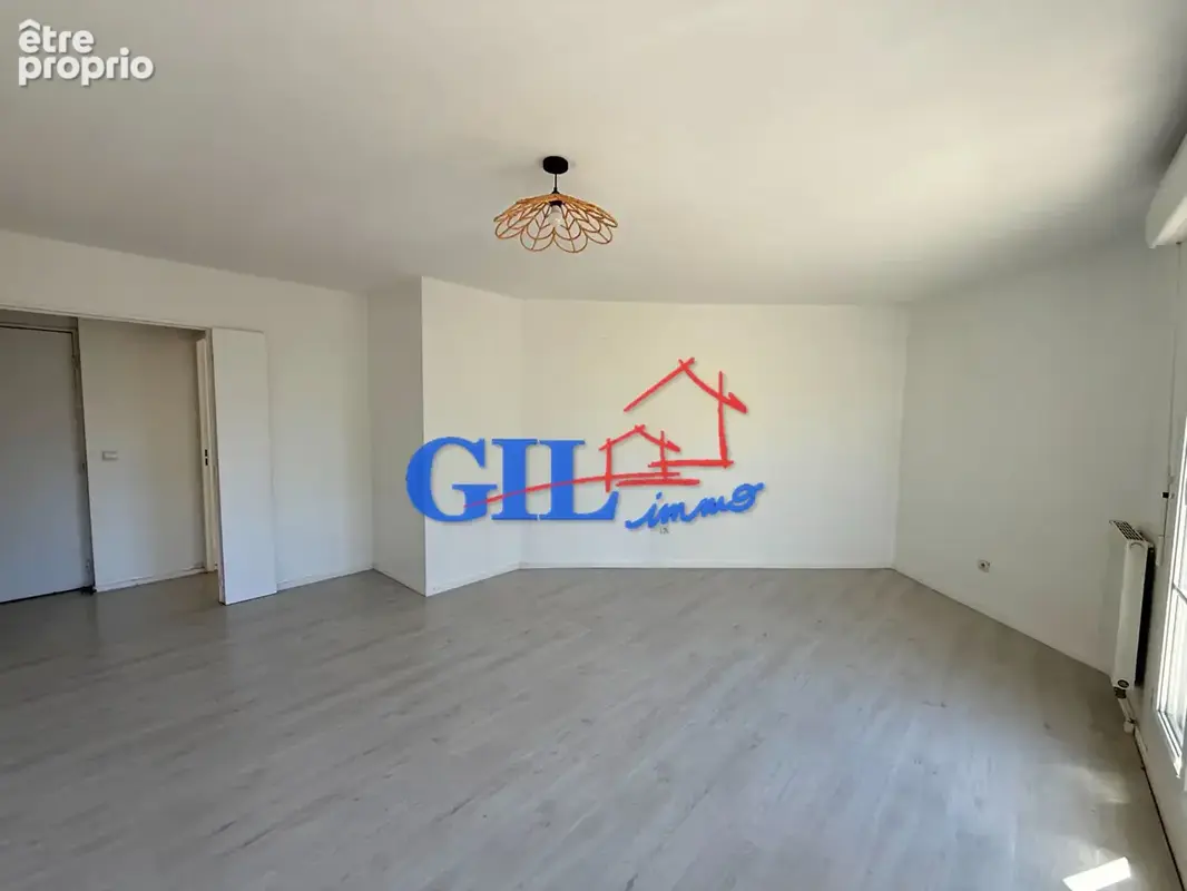 Appartement Savigny Le Temple 3 pièce(s) 61 m2 - photo 6