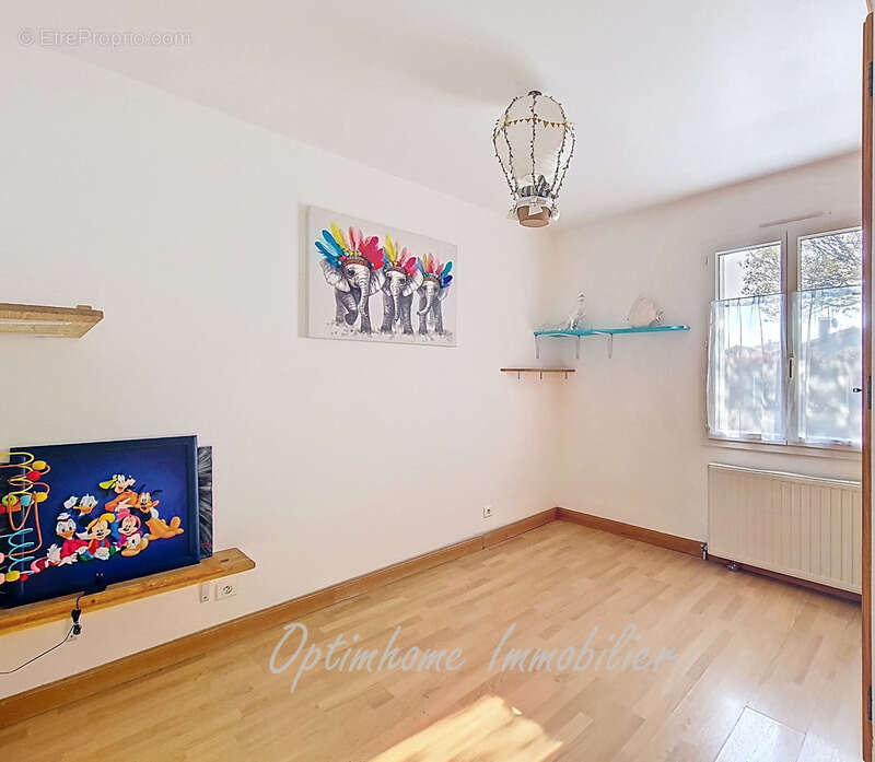 Maison à CASTELCULIER