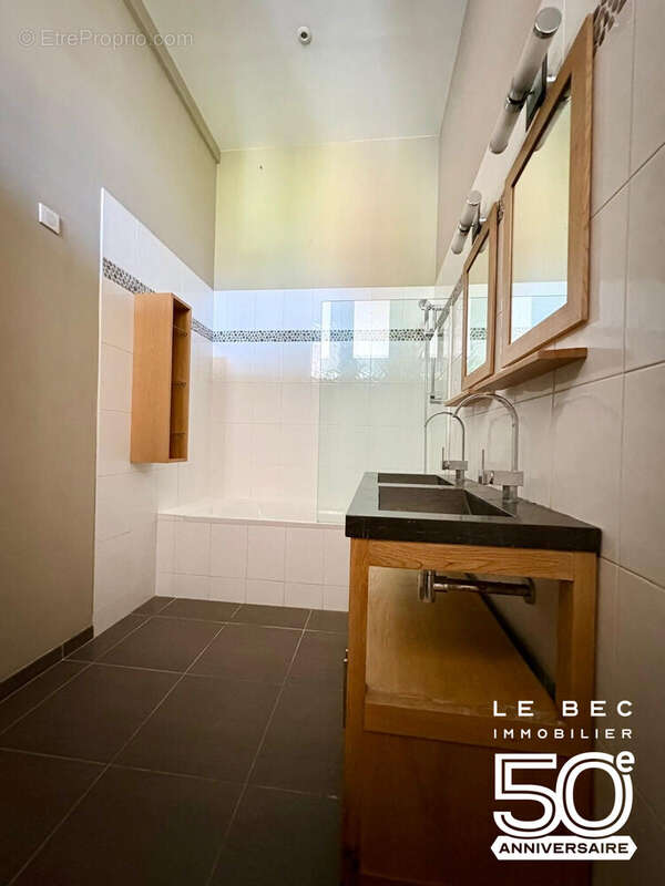 Appartement à AURAY