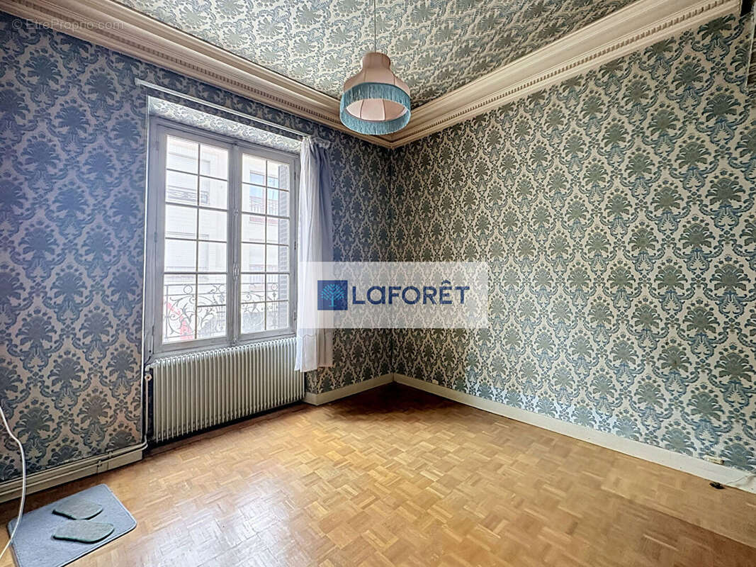 Maison à MONTESSON