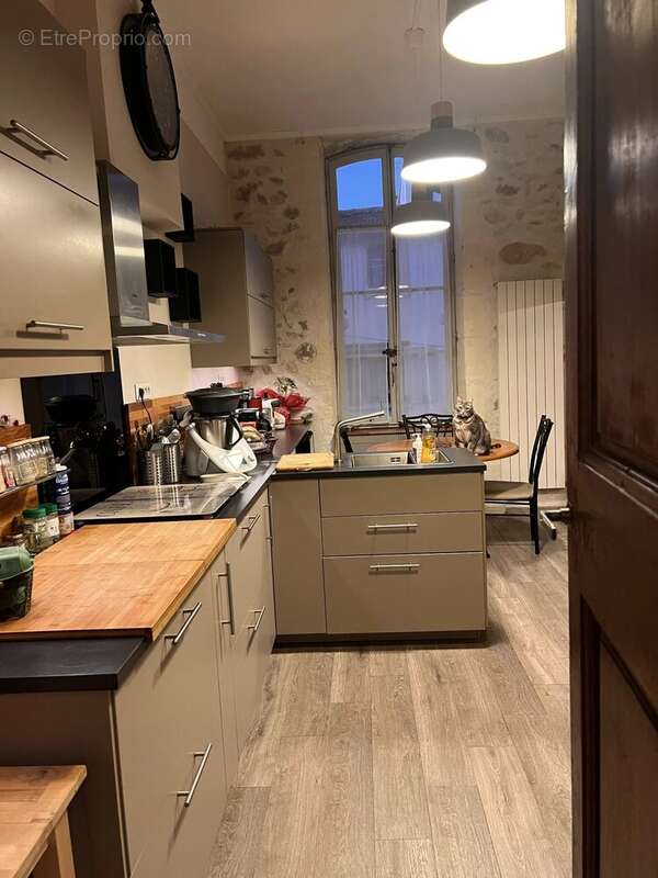 Appartement à TARASCON
