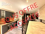 Appartement à HABERE-POCHE