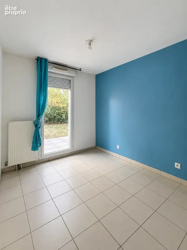 Blagnac Andromède Appartement T3 avec jardin et parking en sous sol - photo 6