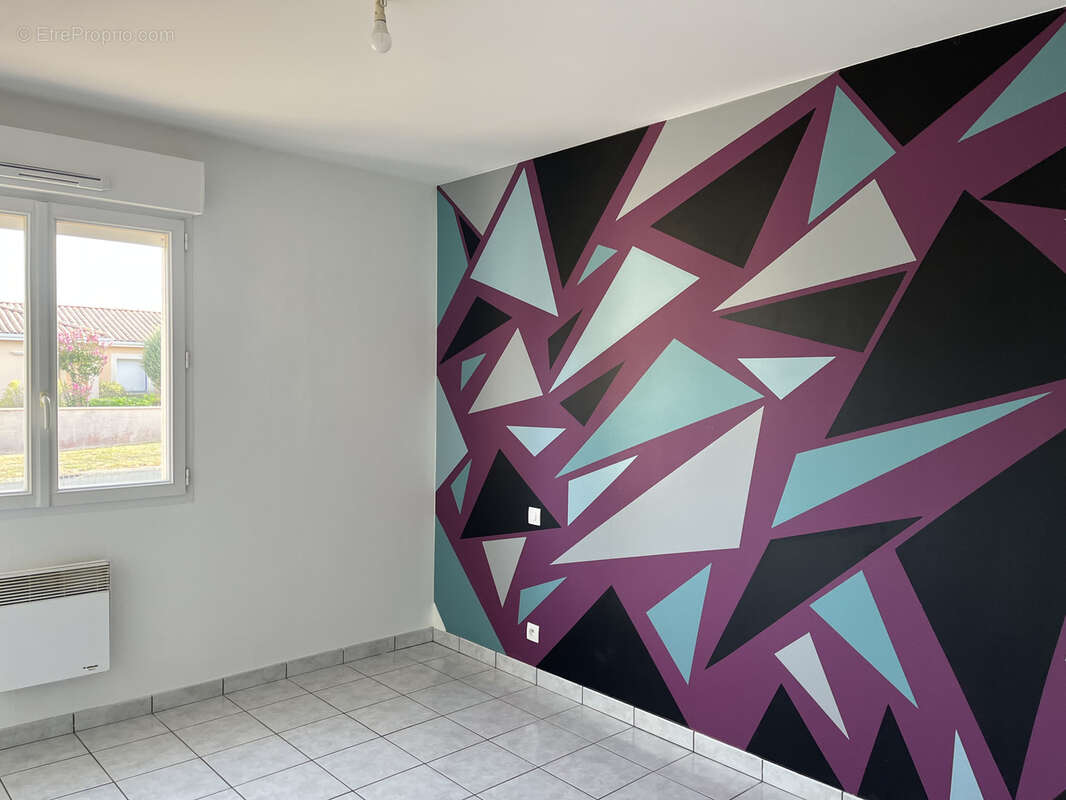 Maison à LES HERBIERS