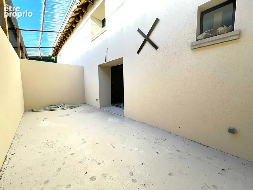 Appartement Arpajon Sur Cere 4 pièce(s) 144.32 m2 - photo 6