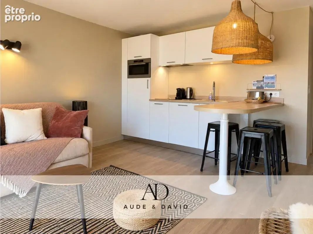 Appartement - photo 3