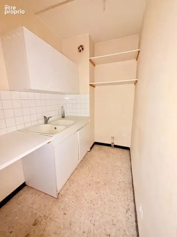Appartement Bagnols Sur Ceze - 1 pièce - 26 m² - photo 4