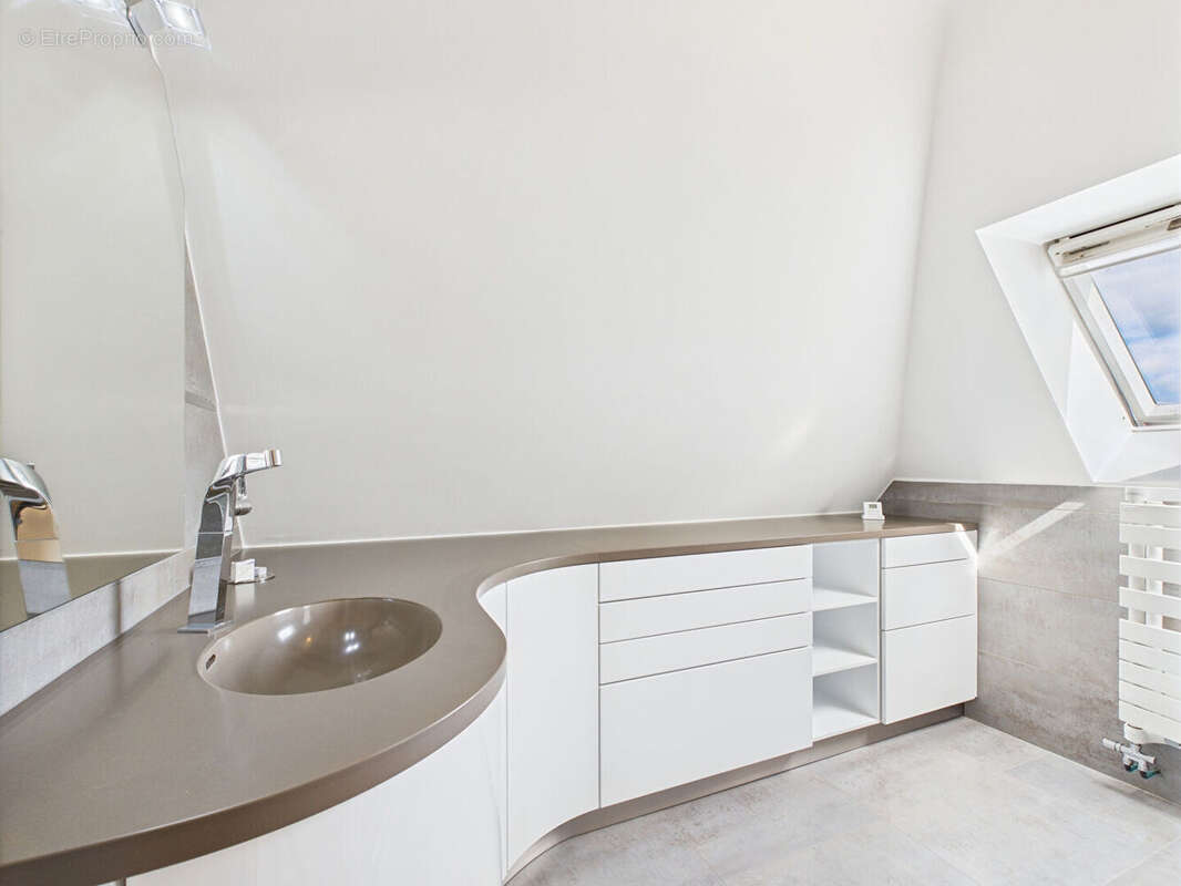 Maison à LA FORET-FOUESNANT