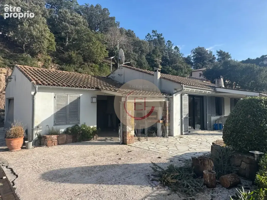 Superbe vue pour cette jolie villa renovee! - photo 14