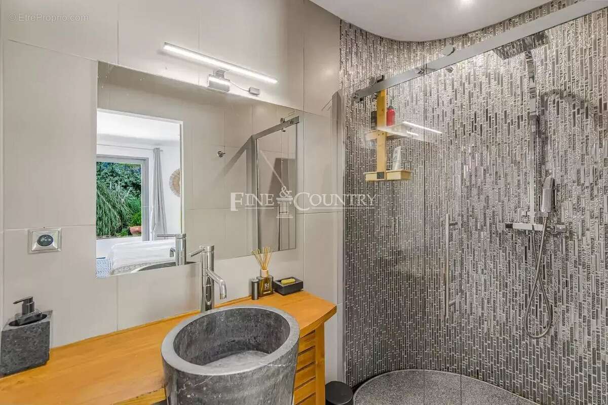 Vente Villa Tourrettes avec vue panoramique - photo 24