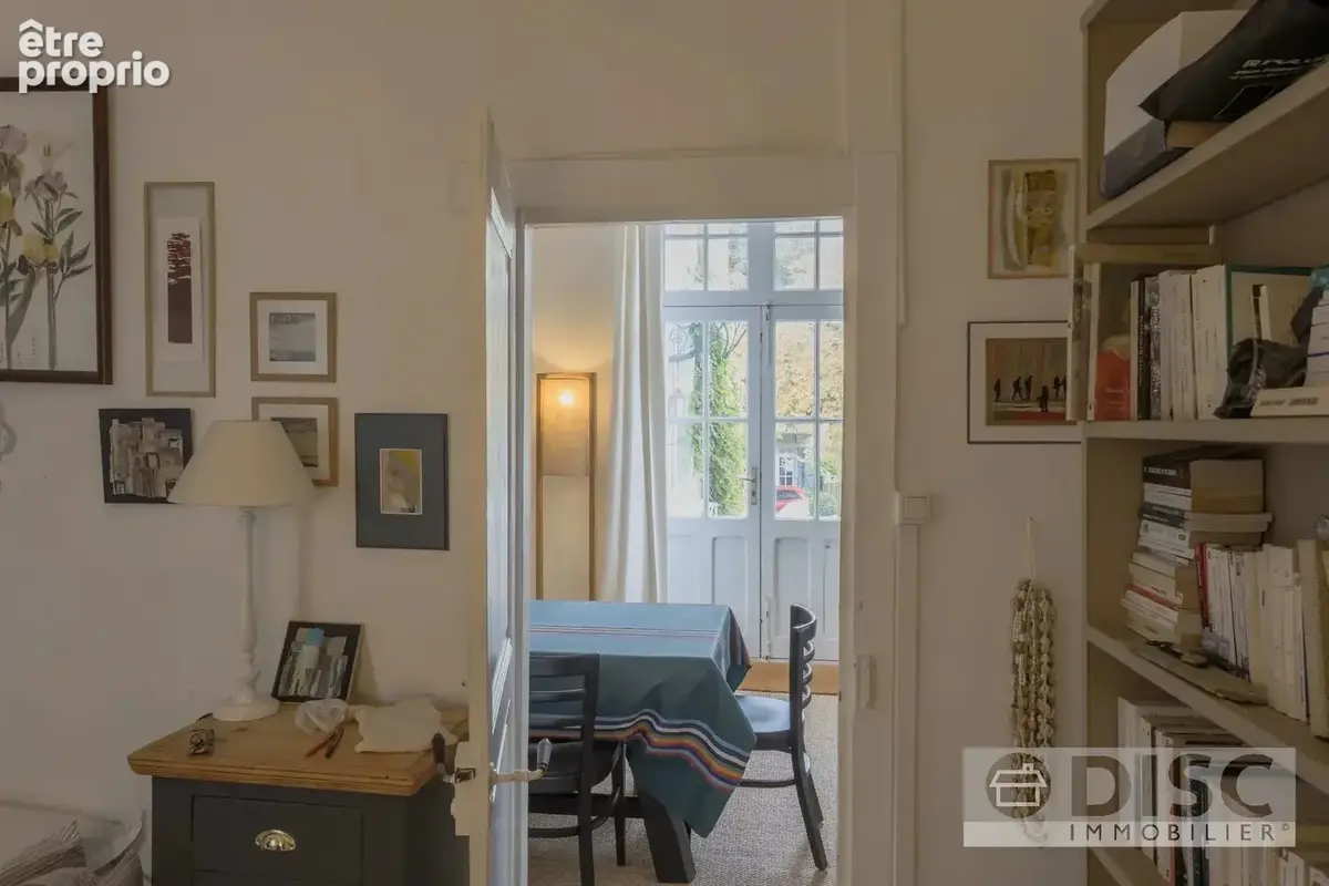 Spacieuse maison de village avec appartement indépendant - photo 7