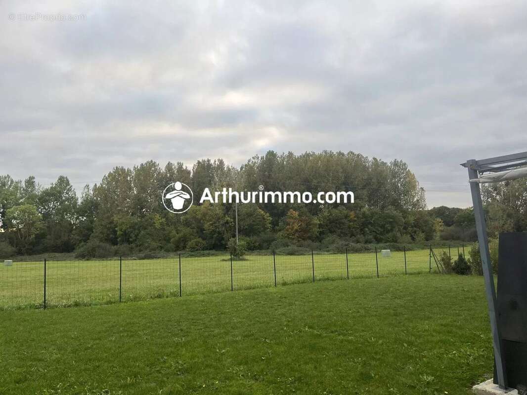 Maison à SAINT-PATERNE