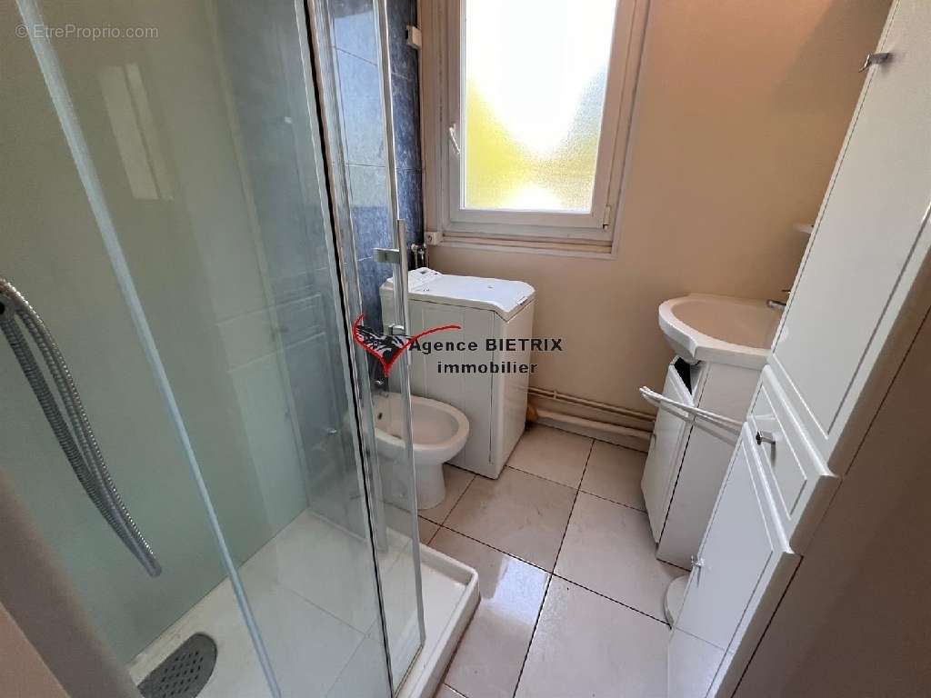 Appartement à L'ISLE-ADAM