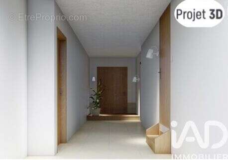 Photo 2 - Appartement à MOULINS-LES-METZ