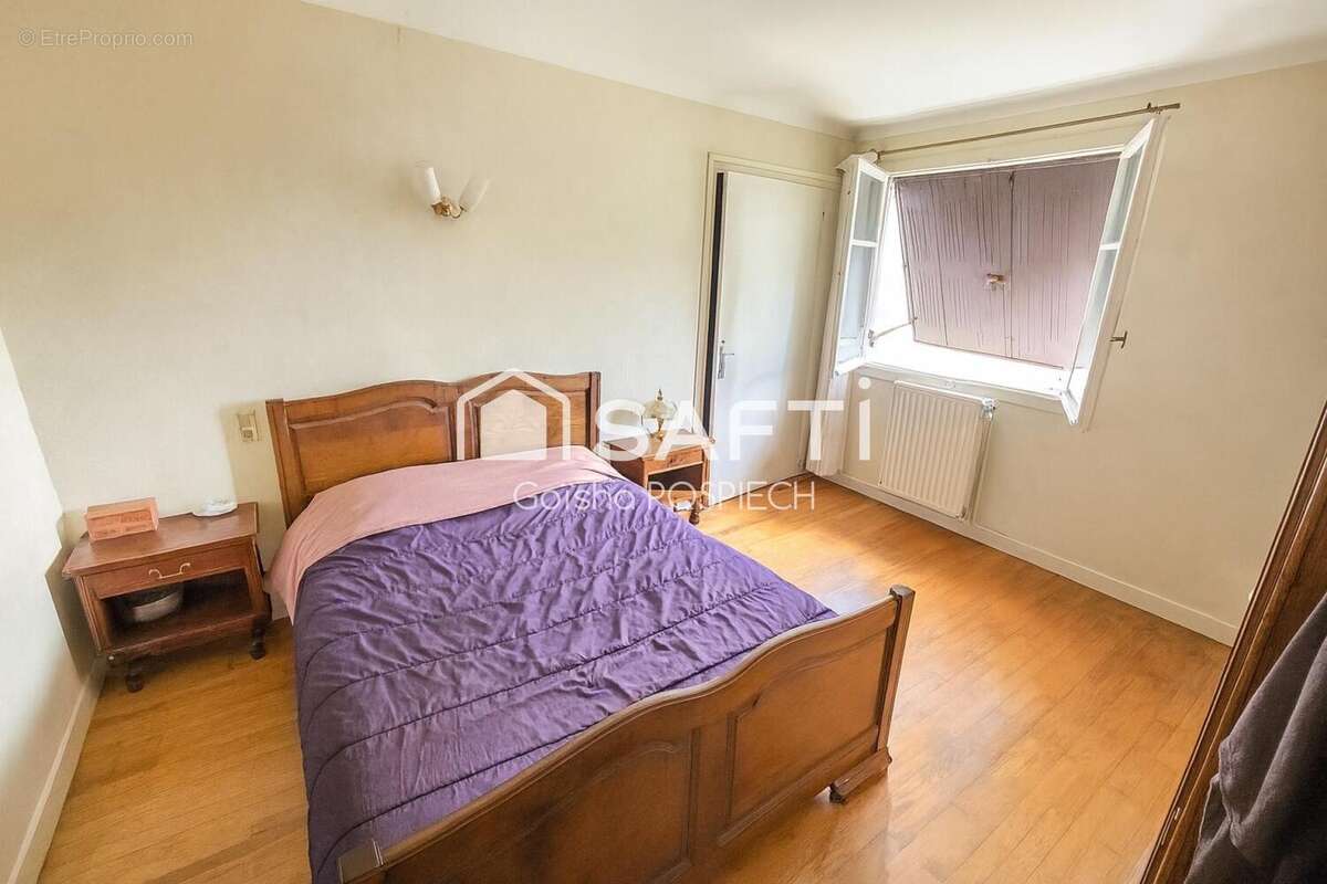 Photo 6 - Maison à VIRIEU