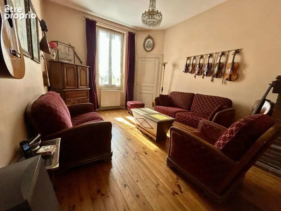 Maison de caractère - années 30 - Secteur Bellevue - photo 2