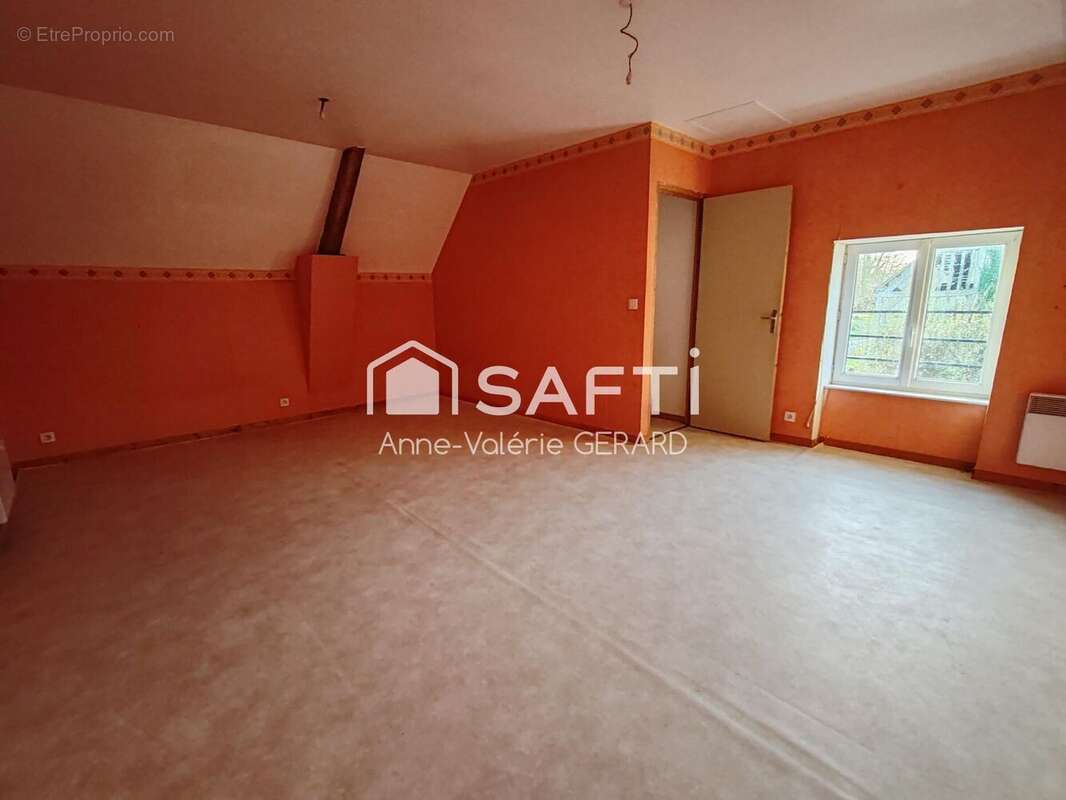 Photo 9 - Maison à HEUSSE