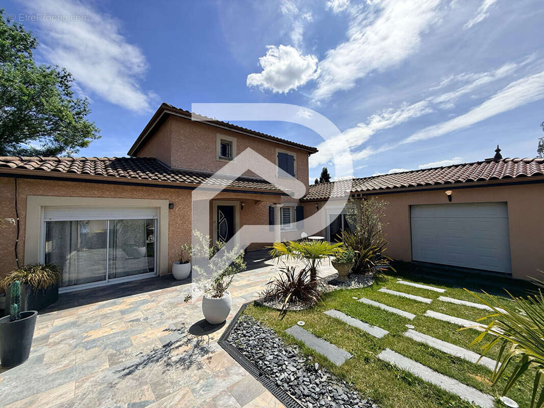 Propriété familiale La Boisse - photo 15
