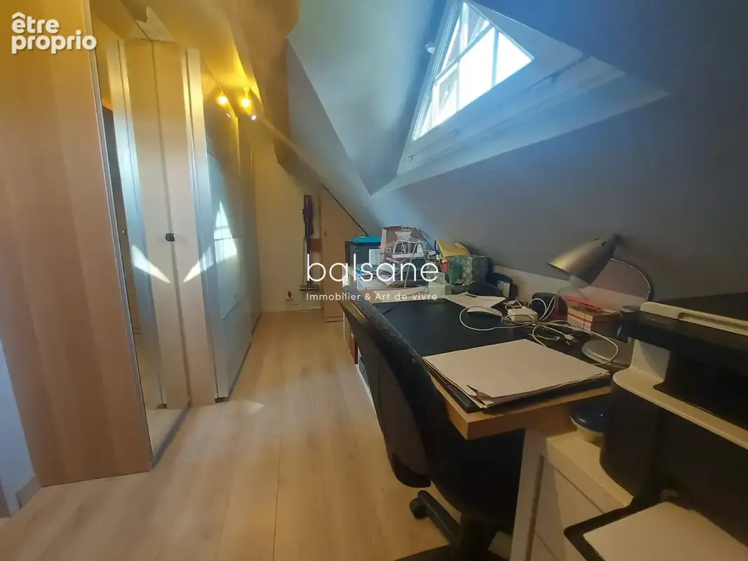 Maison 5 pièces 110 m² à vendre à Voiscreville (27520) - photo 9