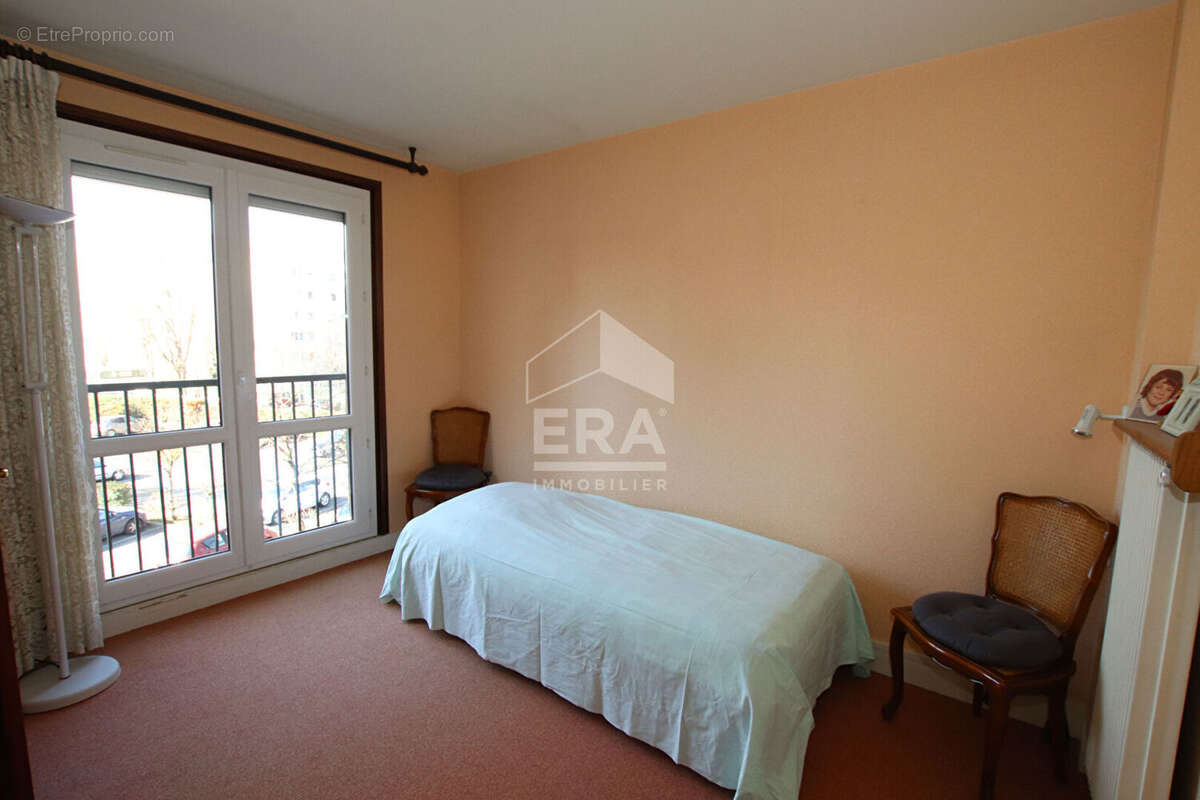 Appartement à VILLIERS-SUR-MARNE