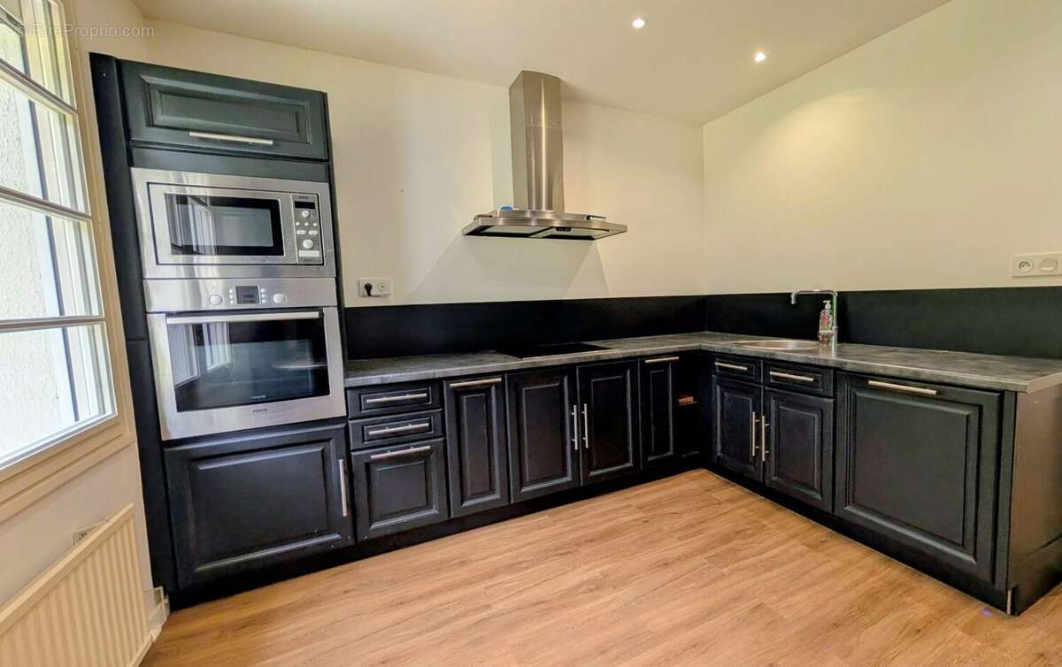 Maison à SUCE-SUR-ERDRE